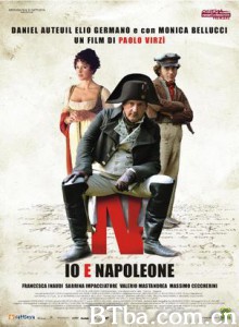 我与拿破仑 N.: Napoleon & Me (2006)  BT磁力 迅雷网盘下载