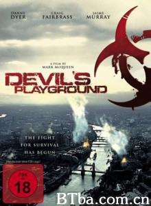 魔鬼游乐场 (2010)  BT磁力 迅雷网盘下载