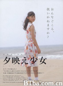 夕阳下的少女 A Girl in the Sunset (2008)  BT磁力 迅雷网盘下载