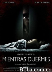 当你熟睡 Sleep Tight (2011)  BT磁力 迅雷网盘下载
