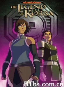 降世神通：科拉传奇第四季 The Legend of Korra: Book Four: Balance (2014)  BT磁力 迅雷网盘下载