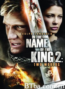 地牢围攻2 In the Name of the King: Two Worlds 地牢围攻2：两个世界 (2011)  BT磁力 迅雷网盘下载