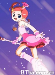 音乐小彗星/彗星公主-720p|1080p高清bt种子下载