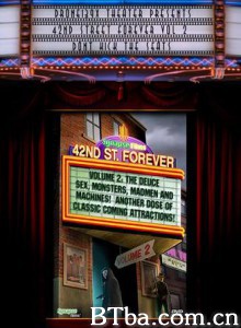 42ndStreetForever Volume2:TheDeuce (1970)  BT磁力 迅雷网盘下载
