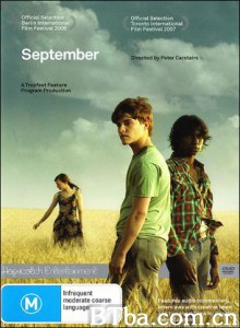九月 澳大利亚1968 (2007)  BT磁力 迅雷网盘下载