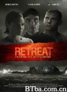 隐居 Retreat (2011) 720P BT磁力 迅雷网盘下载