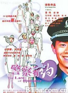 警察有约 The Law of Romance (2003)  BT磁力 迅雷网盘下载