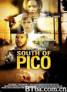 SouthofPico (2008)  BT磁力 迅雷网盘下载