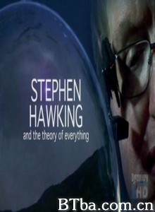 Discovery:StephenHawkingAndTheTheoryofEverything Discovery Stephen Hawking And The Theory of Everything (1970)  BT磁力 迅雷网盘下载