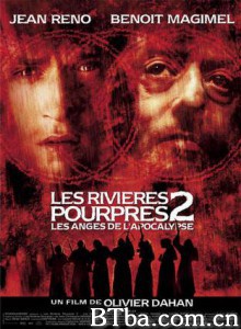 暗流2：末日天使 赤色追缉令2：末日审判 暗流2：天使启示录 (2004)  BT磁力 迅雷网盘下载