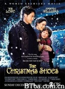 圣诞舞鞋 珍贵的礼物 (2002)  BT磁力 迅雷网盘下载