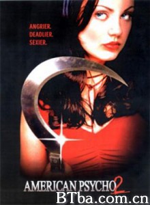 美国杀人魔2 美色杀人狂2 美国精神病人 (2002)  BT磁力 迅雷网盘下载