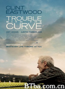 曲线难题 人生决胜球(台) Trouble with the Curve (2012) 720P BT磁力 迅雷网盘下载