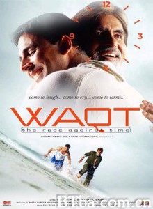 与时间赛跑 Waqt - The race against time (2005)  BT磁力 迅雷网盘下载