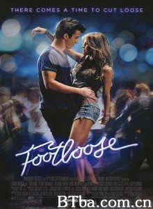 浑身是劲 Footloose (2011) 720P BT磁力 迅雷网盘下载