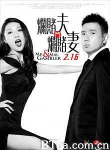 百家乐翻天 Mr. & Mrs. Gambler (2013) 1080P BT磁力 迅雷网盘下载
