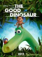 恐龙当家/恐龍大時代(港)/恐龍當家(台)/The Good Dinosaur