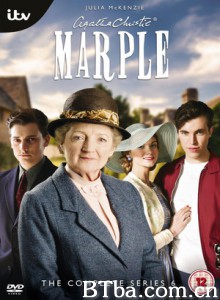 马普尔小姐探案第六季 马普尔小姐 第六季 Agatha Christie's Marple Season 6 (2013)  BT磁力 迅雷网盘下载