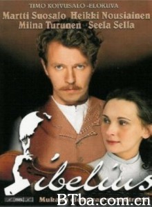 西贝柳斯传 《西贝柳斯传》 配乐：西贝柳斯 (2003)  BT磁力 迅雷网盘下载