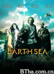 地海传说 (2004)  BT磁力 迅雷网盘下载