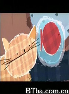 海盗船与碰碰猫 (2004)  BT磁力 迅雷网盘下载