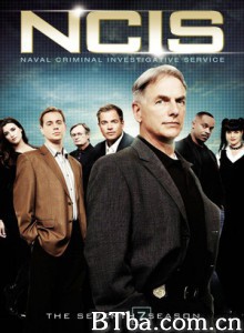 海军罪案调查处第七季 (2009)  BT磁力 迅雷网盘下载