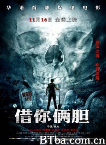 借你俩胆 借你俩胆儿 Hoed to you (2012)  BT磁力 迅雷网盘下载
