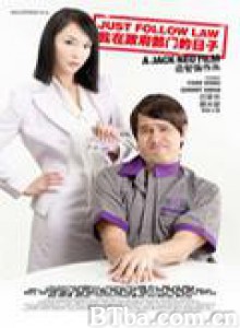 我在政府部门的日子 Just Follow Law (2007)  BT磁力 迅雷网盘下载