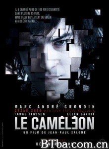 变色龙 Le caméléon (2010)  BT磁力 迅雷网盘下载