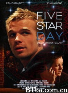 五星日 Five Star Day (2011) 1080P BT磁力 迅雷网盘下载