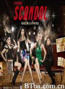 丑闻 (2008)  BT磁力 迅雷网盘下载