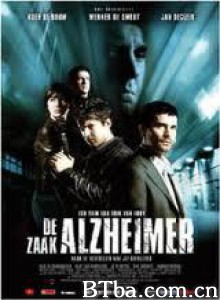 冷面赤心 The Memory of a Killer The Alzheimer Affair (2003) 1080P BT磁力 迅雷网盘下载