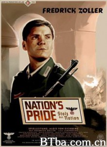 国家的骄傲/<无耻混蛋>中电影短片/Nation's Pride-720p|1080p高清bt种子下载