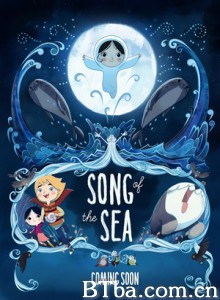 海洋之歌 Le Chant de la Mer (2014) 720P BT磁力 迅雷网盘下载