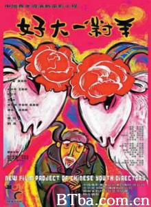 好大一对羊 Two Great Sheep (2005)  BT磁力 迅雷网盘下载