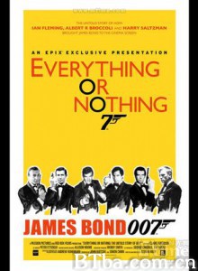 一切或一无所有：007不为人知的故事 (1970)  BT磁力 迅雷网盘下载