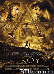 特洛伊 特洛伊：木马屠城 (2004)  BT磁力 迅雷网盘下载