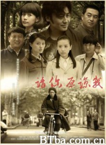 请你原谅我 假如爱有天意 火红年代 (2011) 720P BT磁力 迅雷网盘下载