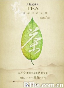 茶，一片树叶的故事 Tea: Story of the Leaf (2013)  BT磁力 迅雷网盘下载