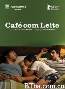 你，我和他 你 + 我 + 他 咖啡与牛奶 (2007)  BT磁力 迅雷网盘下载