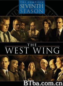 白宫风云第七季 白宫群英 第七季 (2005)  BT磁力 迅雷网盘下载