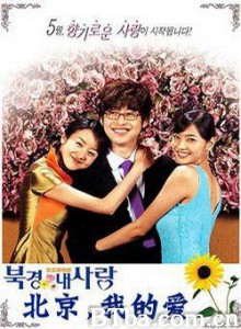 北京，我的爱 Beijing，My Love (2004)  BT磁力 迅雷网盘下载