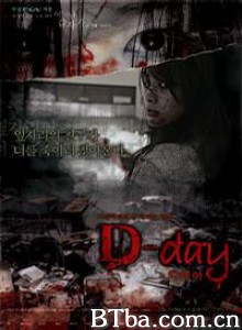 突然有一天之D-day 一天突然之D-day Roommates - 4 Horror Tales (2006) 1080P BT磁力 迅雷网盘下载