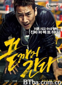 走到尽头 黑仔刑警(港) 非常警探(台) 走向坟墓 (2014) 1080P/720P BT磁力 迅雷网盘下载