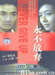 永不放弃 Never Give Up (2001)  BT磁力 迅雷网盘下载