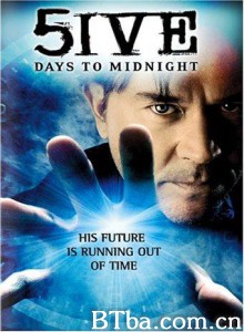 五日惊魂 惊魂五天 (2004)  BT磁力 迅雷网盘下载