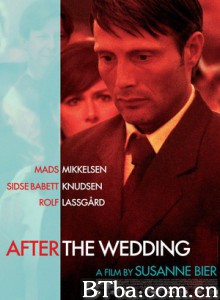 婚礼之后 婚宴背后 After the Wedding (2006)  BT磁力 迅雷网盘下载