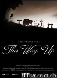 厄运葬礼 两个抬棺材的人 (2008)  BT磁力 迅雷网盘下载