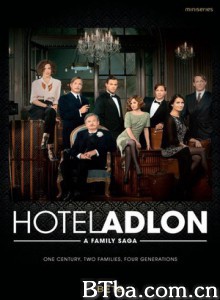 阿德龙大酒店 The Adlon: A Family Saga Hotel Adlon - A Family Saga (1970)  BT磁力 迅雷网盘下载