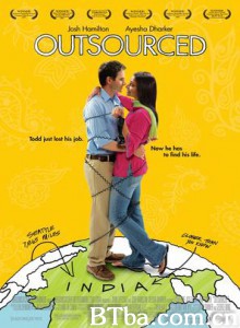 世界是平的 一个美国人在印度 (2006)  BT磁力 迅雷网盘下载